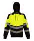 Black/Yellow